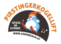 Pirstingerkogellift Sommeralm
